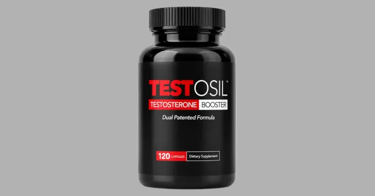 TestosilReviews