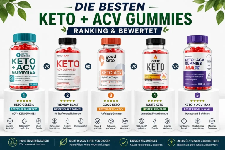 Top weight loss Supplements