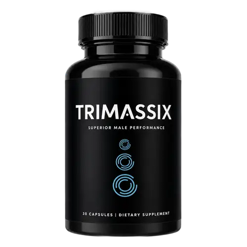 Trimassix Gummies