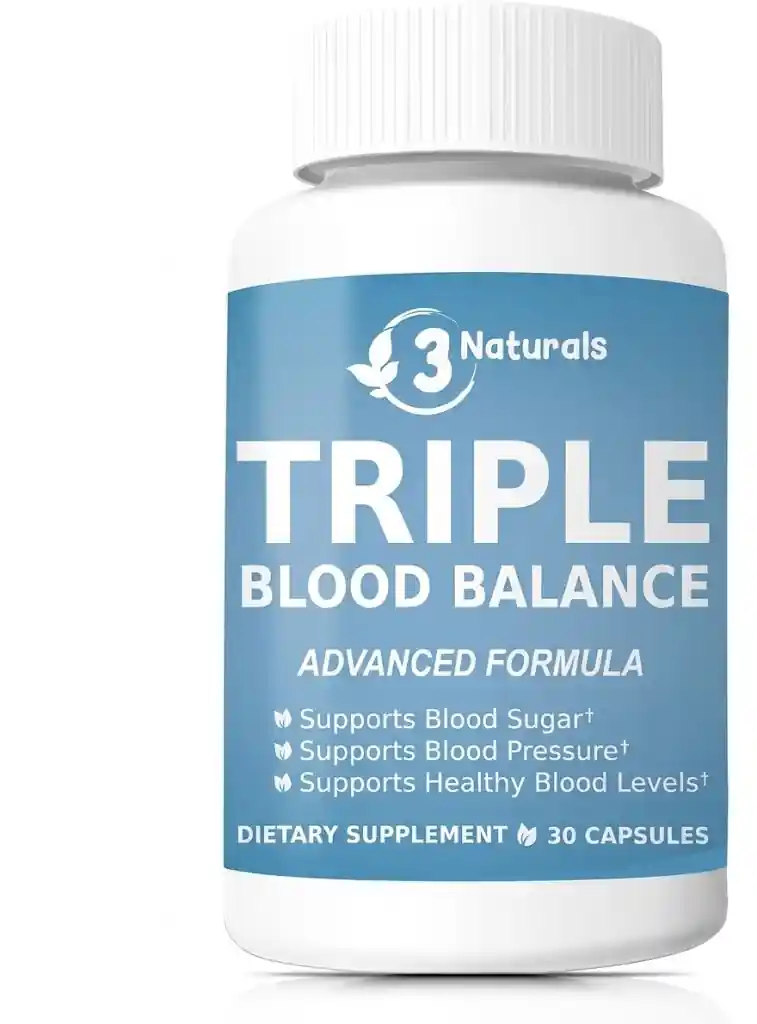 Triple Blood Balance