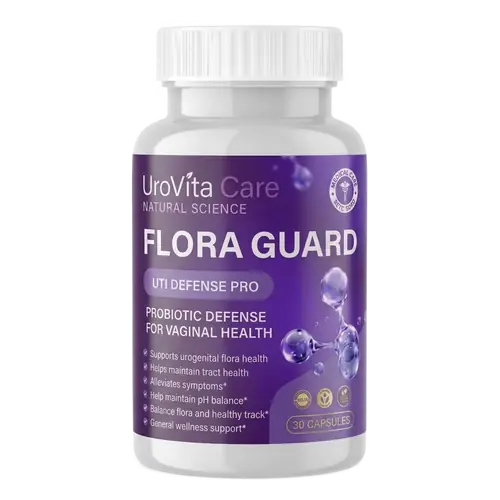 Urovita Care