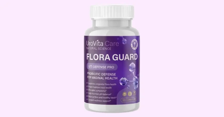 UrovitaCareReviews
