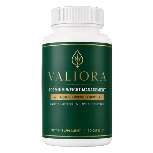 Valiora