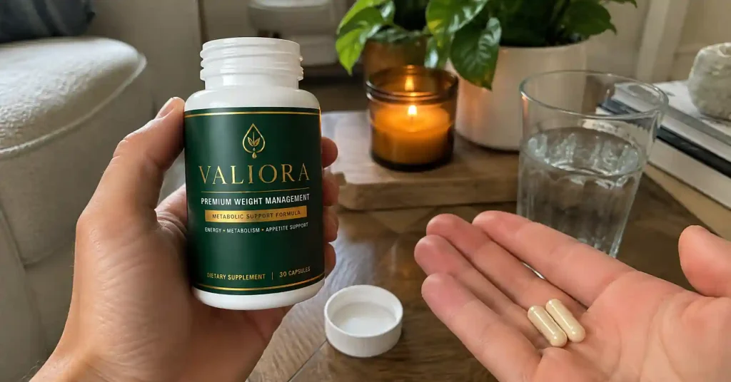 Valiora Linkedln Bewertungen