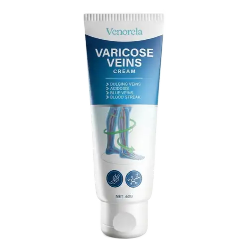 Venorela Varicose Veins