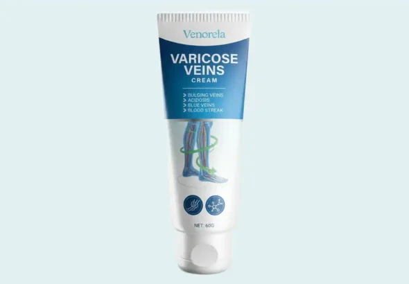 VenorelaVaricoseVeinsReviews