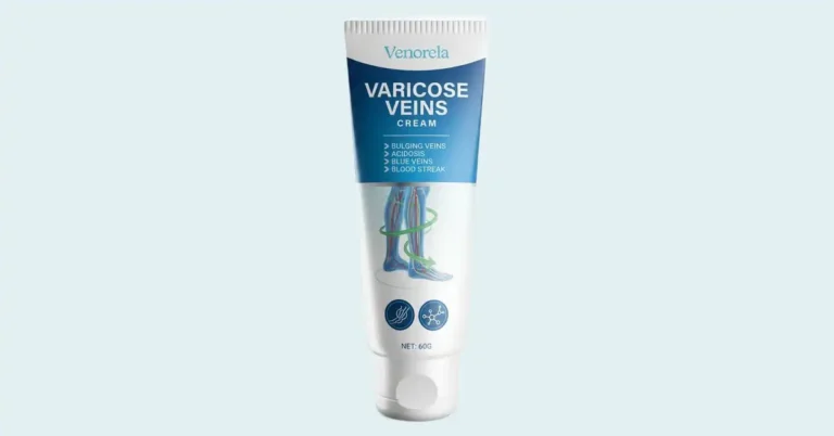 VenorelaVaricoseVeinsReviews