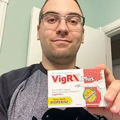 VigRXPlus