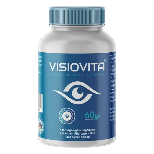 Visiovita Vision Support