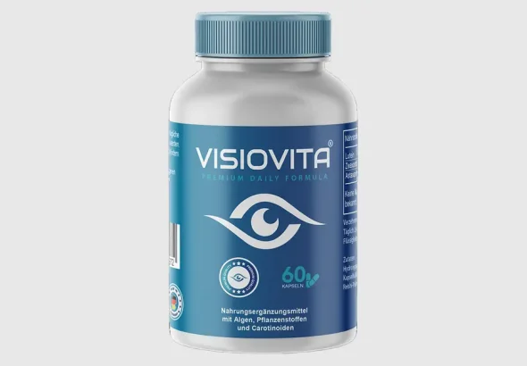VisiovitaVisionSupportErfahrungen