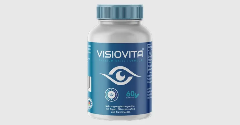 VisiovitaVisionSupportErfahrungen