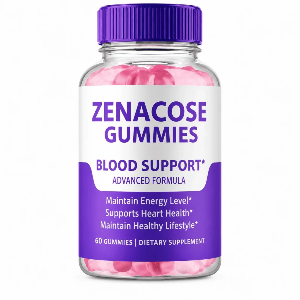 Zenacose