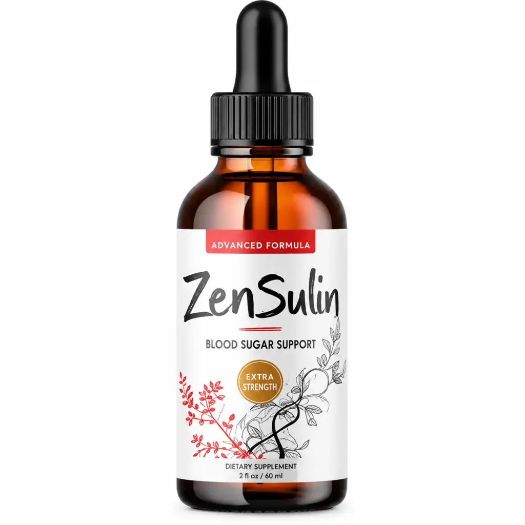 Zensulin