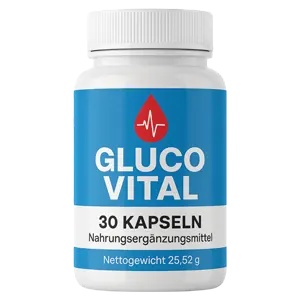 gluco-vital