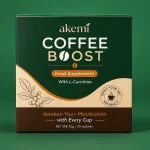 AkemiCoffeeBoost Erfahrungen