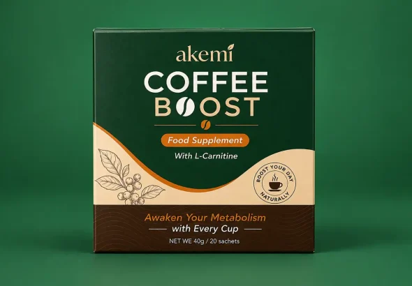 AkemiCoffeeBoost Erfahrungen