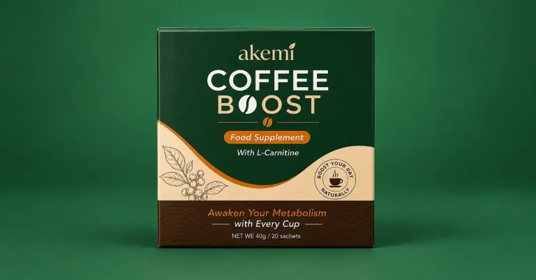 AkemiCoffeeBoost Erfahrungen