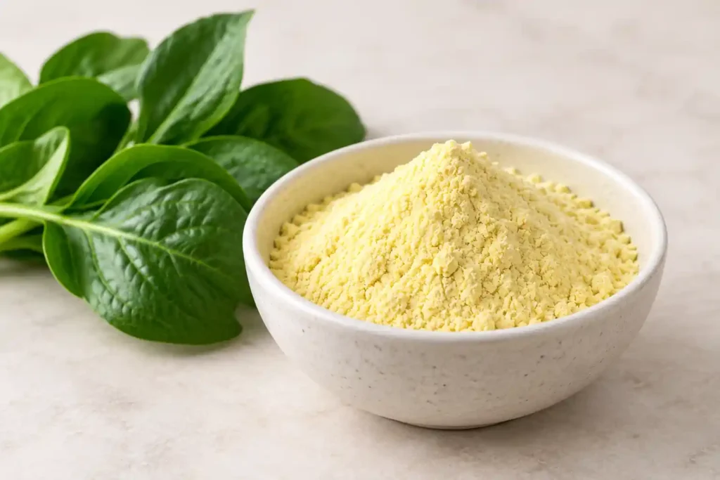 Alpha-lipoic acid