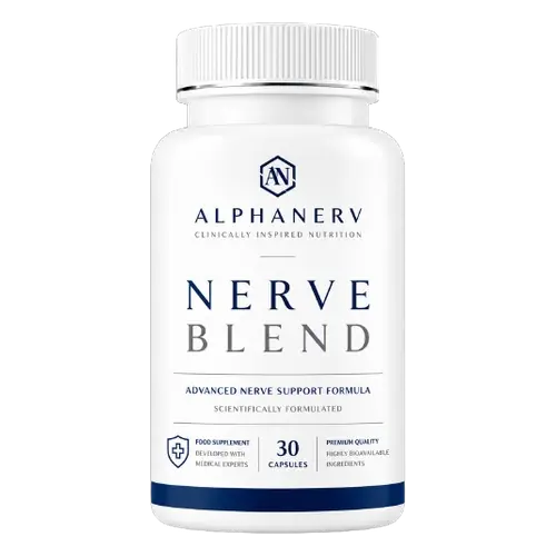 Alphanerv Nerve Support