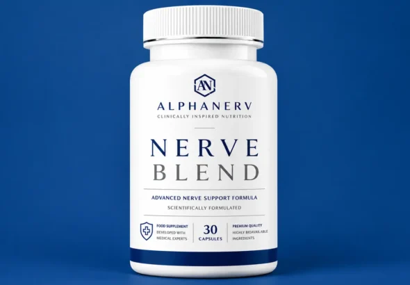 Alphanerv NerveSupport Erfahrungen