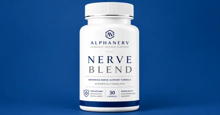 Alphanerv NerveSupport Erfahrungen