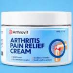 Arthrovit Arthritis Pain ReliefErfahrungen