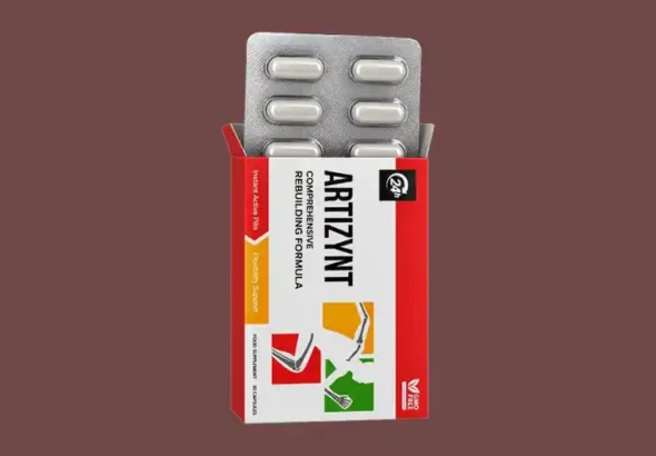 ArtiZynt Kapseln Bewertungen
