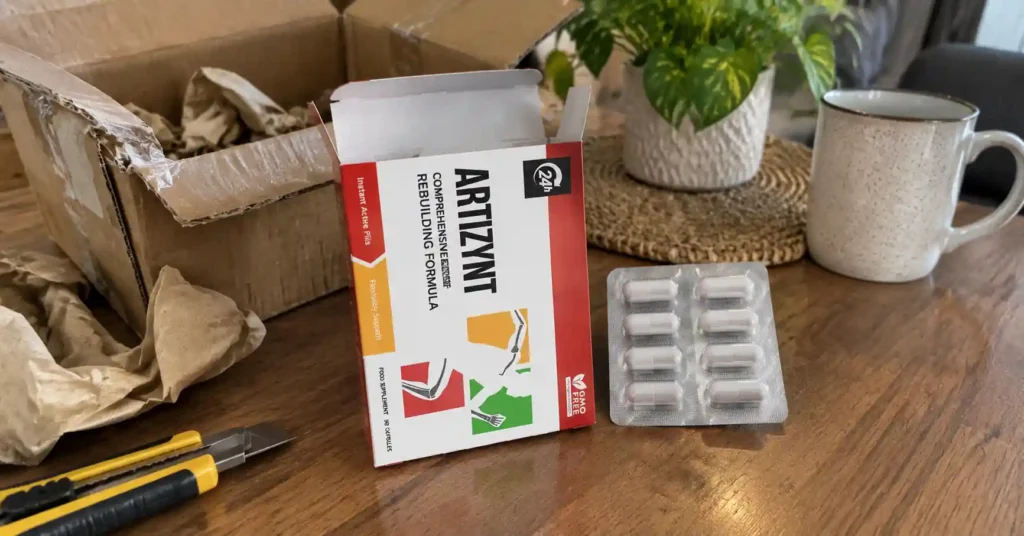 Artizynt Facebook recensioni
