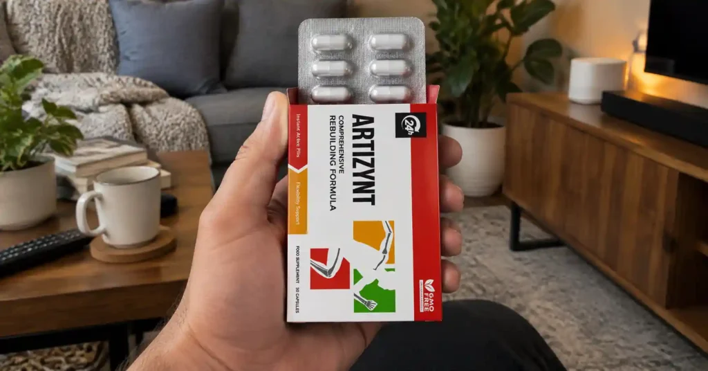 Artizynt X recensioni