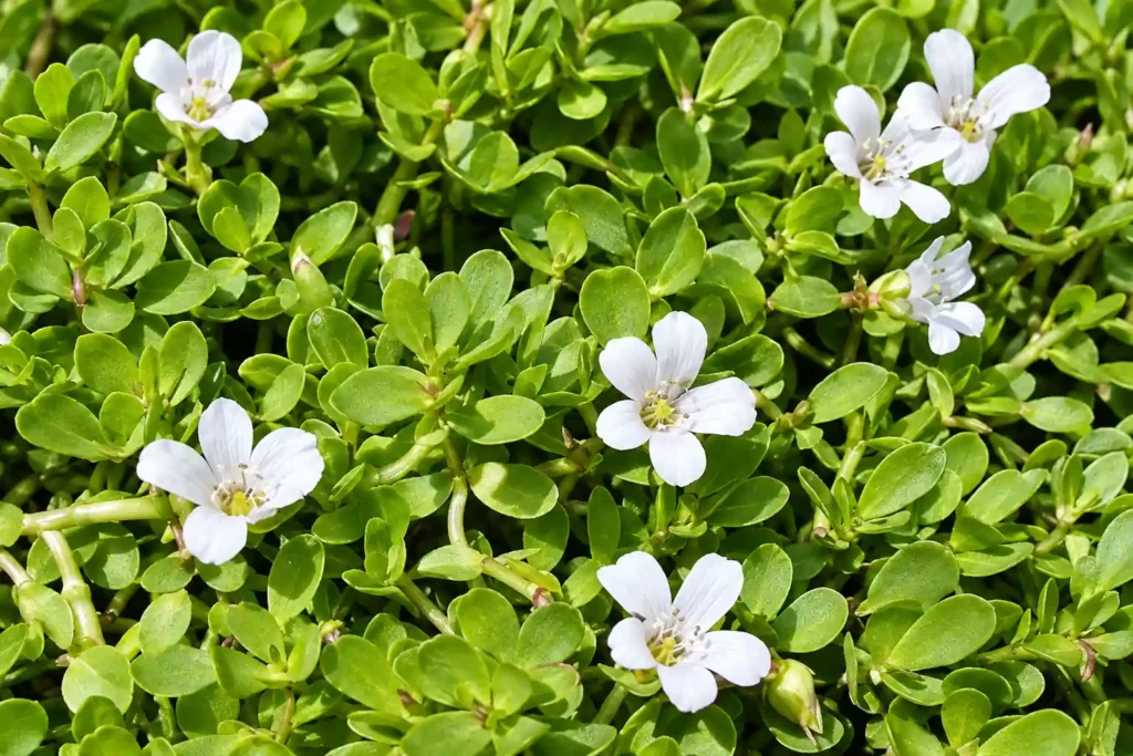 Bacopa monnieri