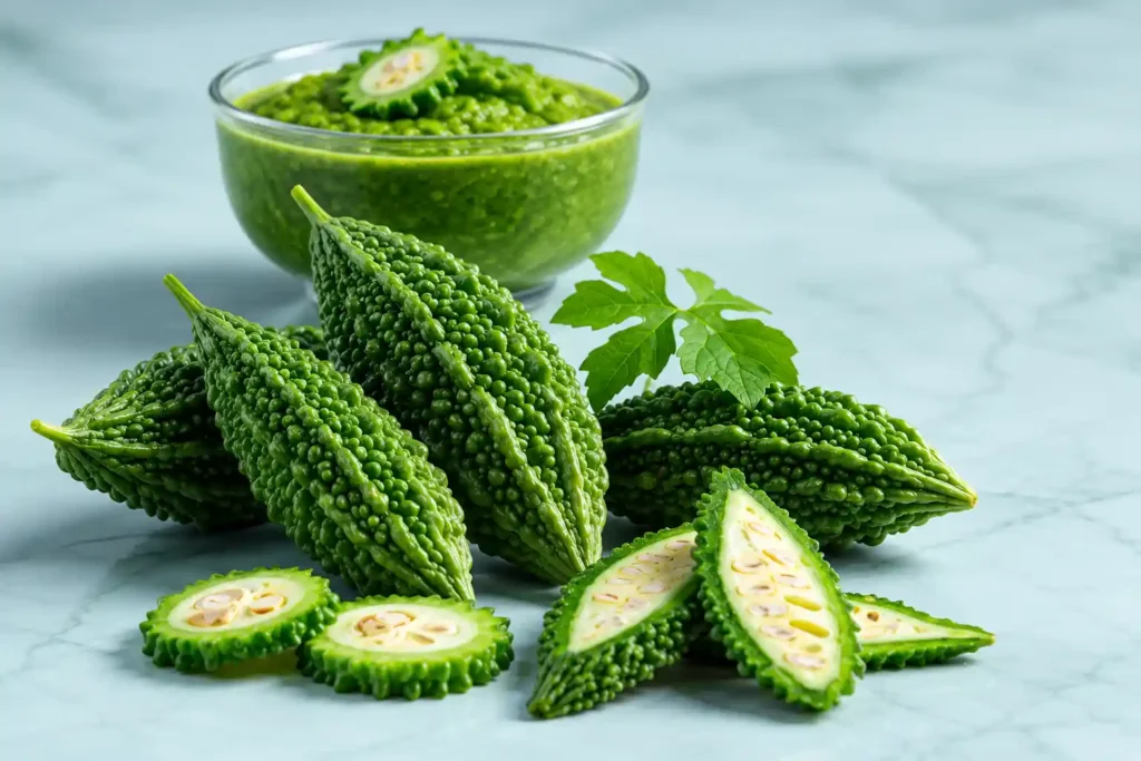 Bitter Melon