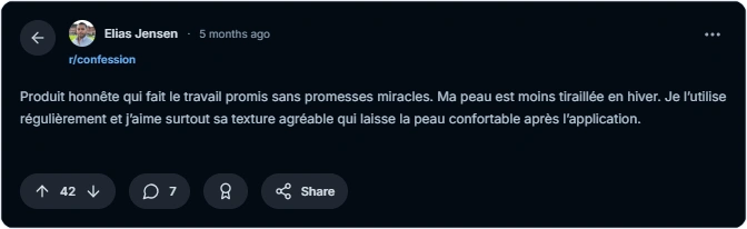 Botma Skin Oil Reddit Avis