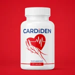 Cardiden Erfahrungen