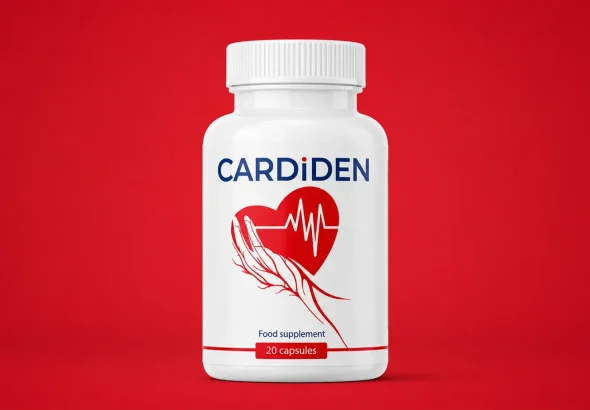 Cardiden Erfahrungen