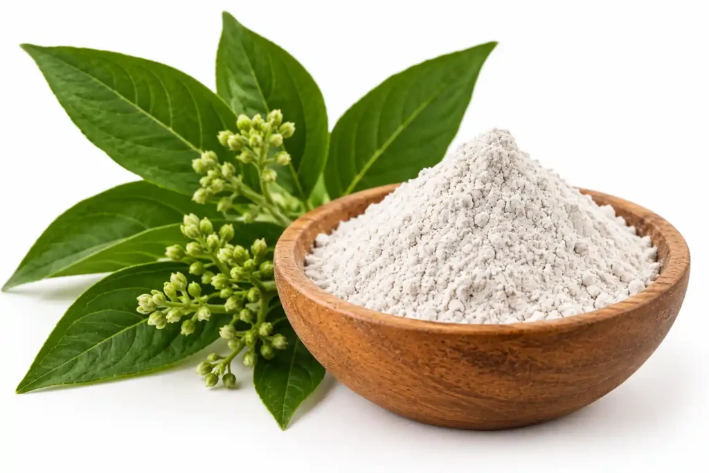 Chromium Picolinate