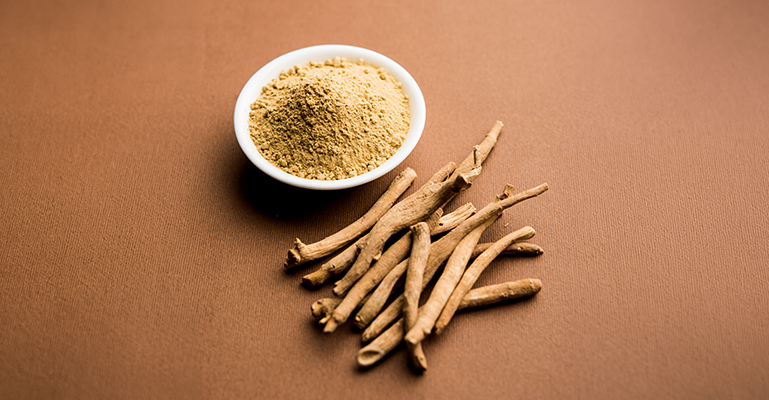 Ashwagandha