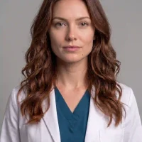 Dr. Antonia Weiss