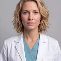 Dr. Franziska Ahrens