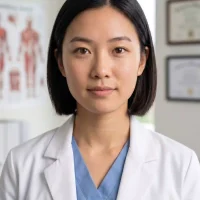 Dr. Helena Vogt