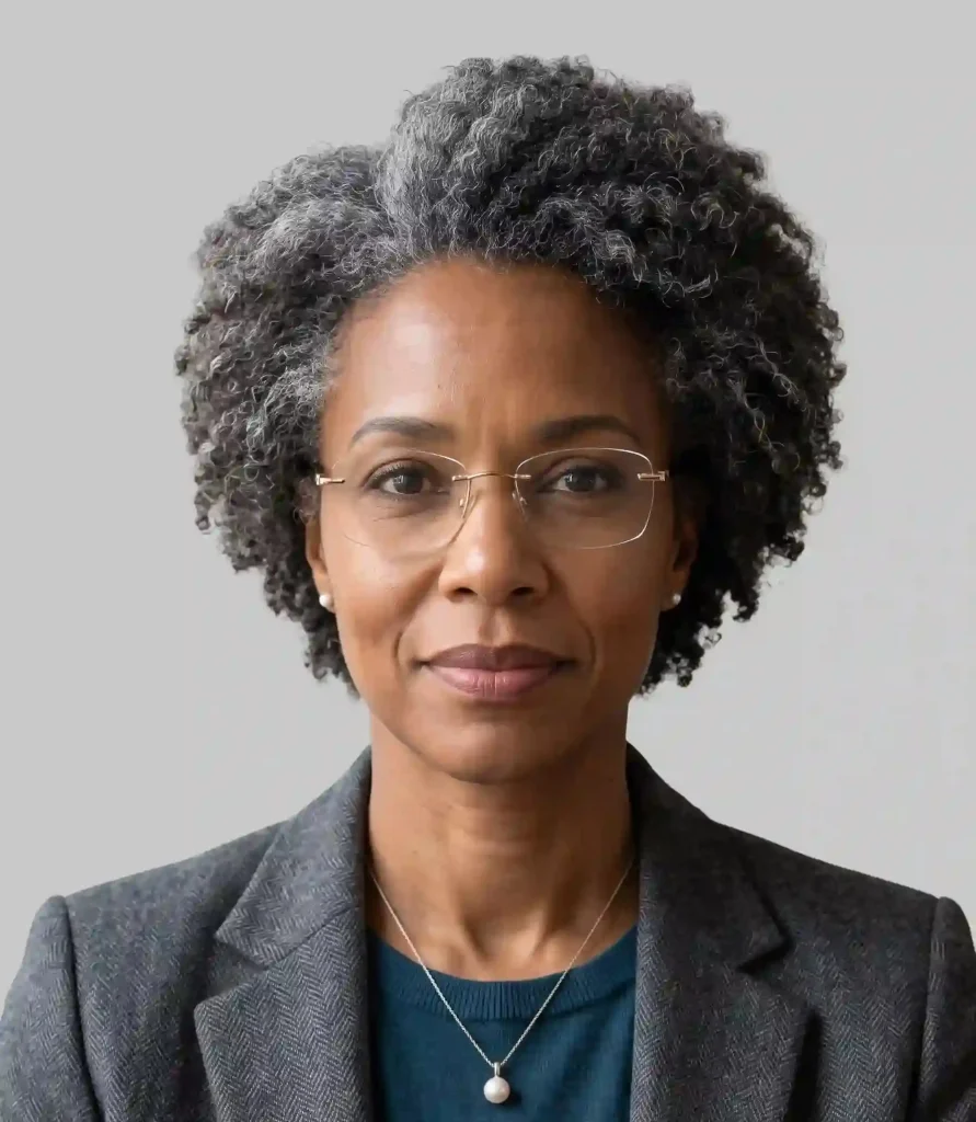 Dr. Isabel Hertwig