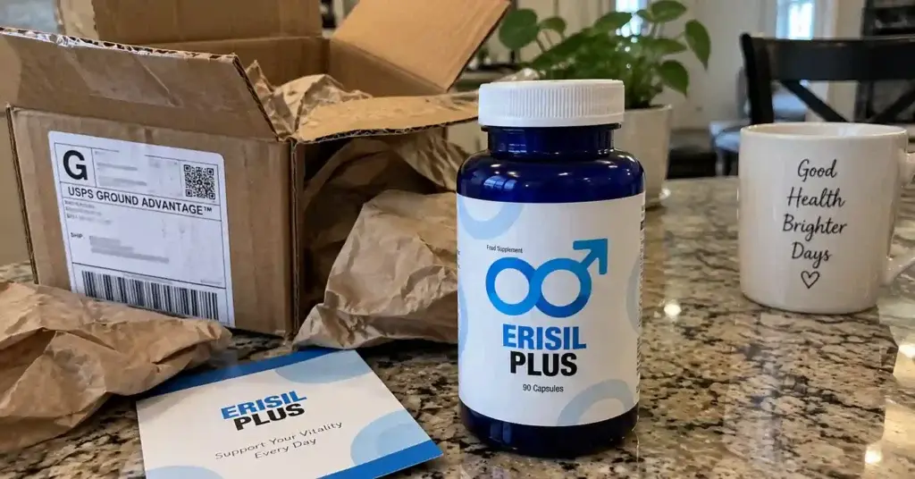 Erisil Plus Linkedln Erfahrungen