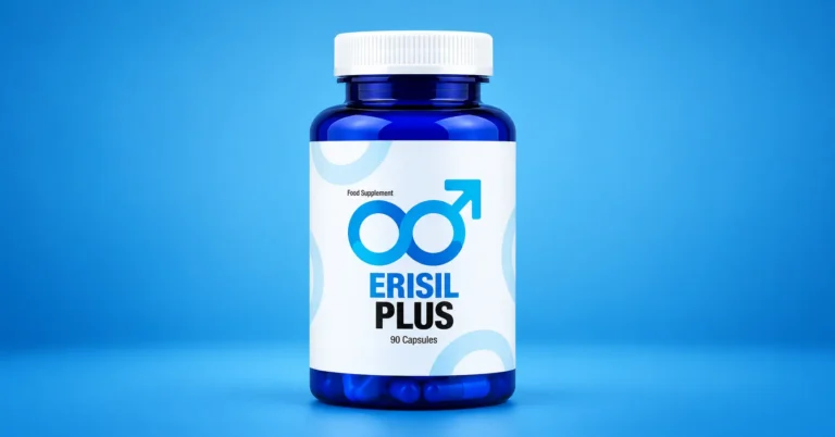 Erisil PlusErfahrungen