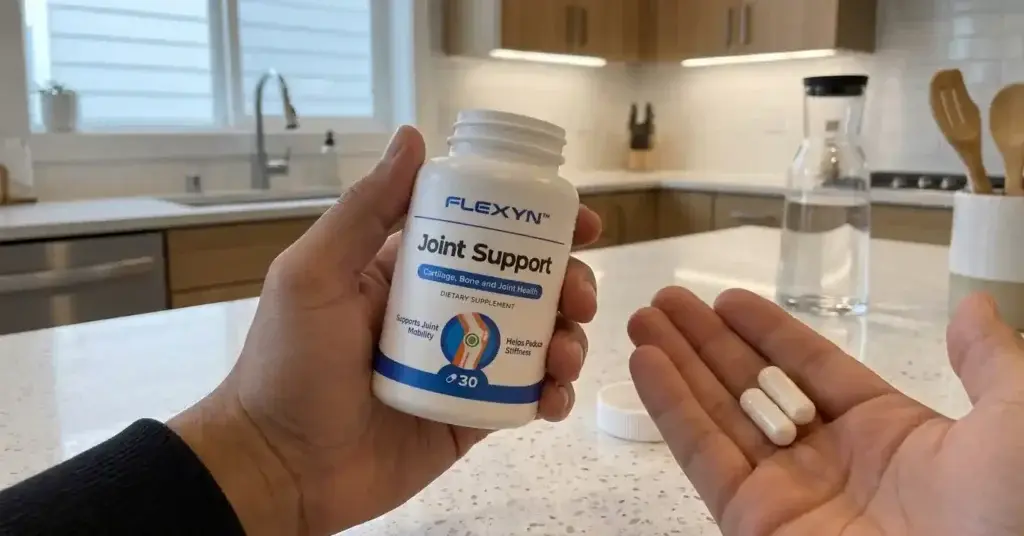 Flexyn Instagram Erfahrungen