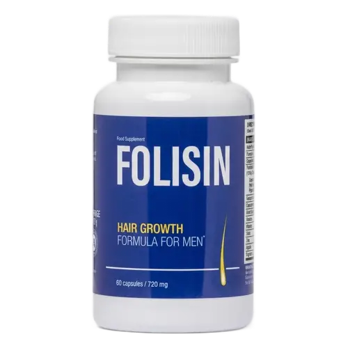 Folisin
