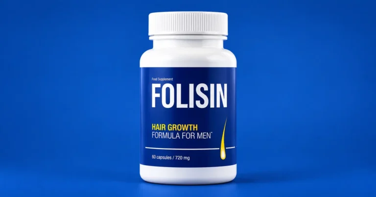 Folisin Erfahrungen