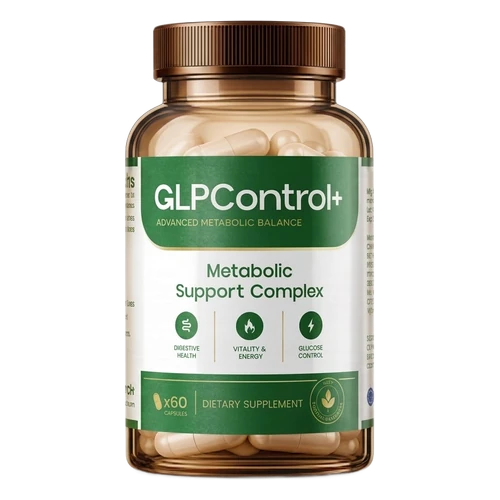 GLP Control Plus