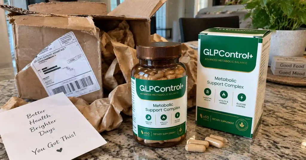 GLP Control Plus Linkedln Bewertungen