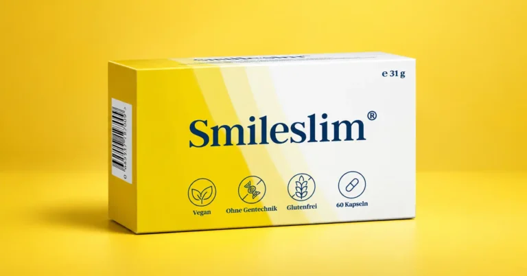 GetSmileSlim Bewertungen