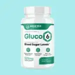 Gluco6 Reviews