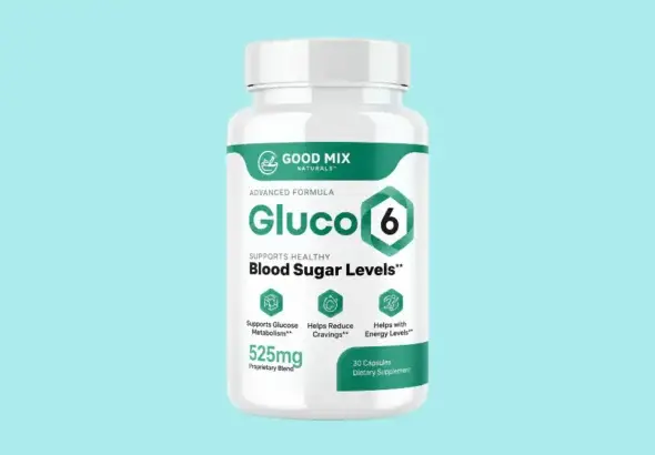 Gluco6 Reviews